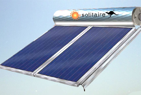 Solitaire Solar